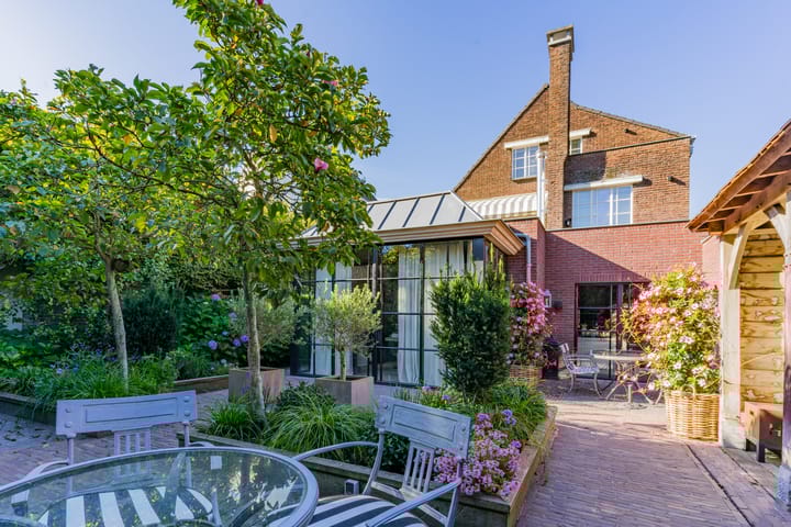 Foto 43 van Broerelaan 13