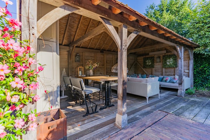 Foto 45 van Broerelaan 13