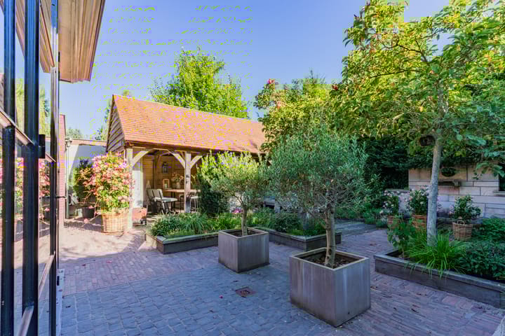 Foto 50 van Broerelaan 13