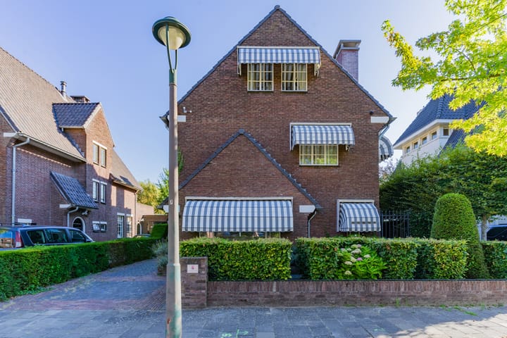 Foto 53 van Broerelaan 13