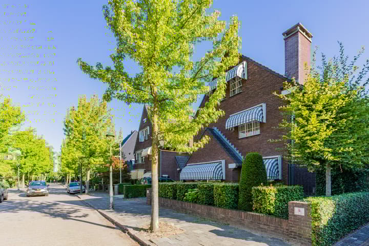 Foto 54 van Broerelaan 13