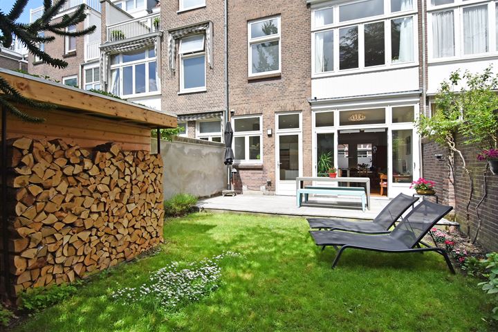 View photo 15 of Van Blankenburgstraat 24