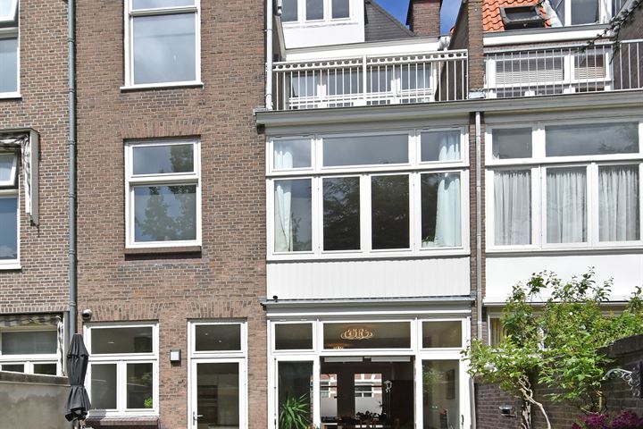 View photo 16 of Van Blankenburgstraat 24