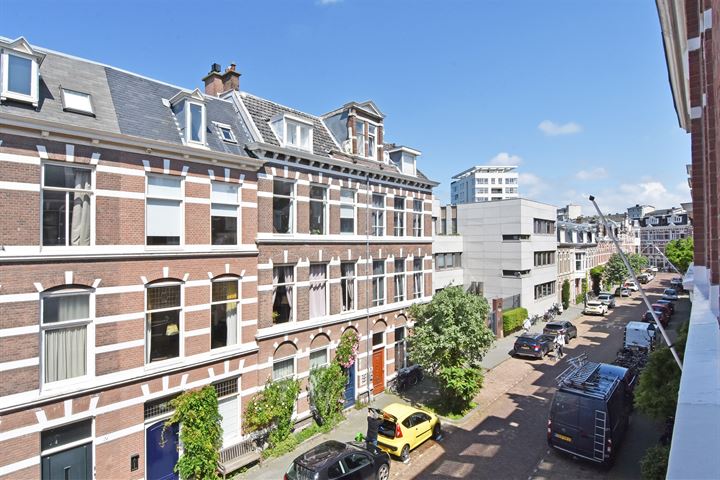 View photo 63 of Van Blankenburgstraat 24