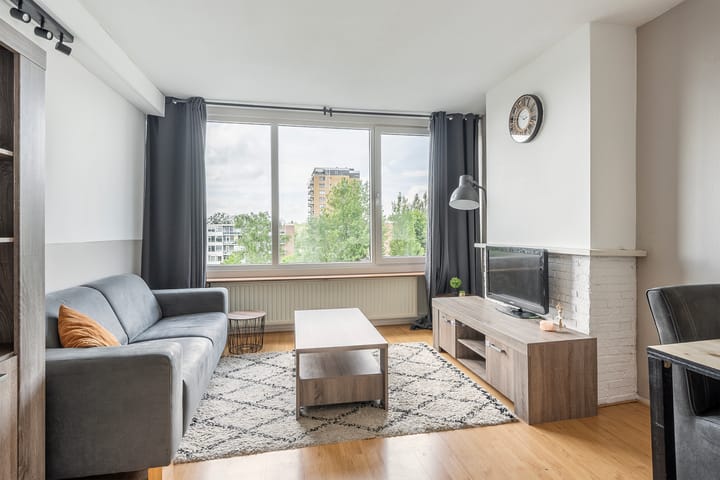 Foto 2 van Keesomstraat 58