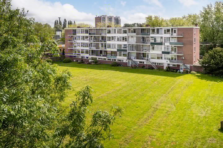 Foto 3 van Keesomstraat 58