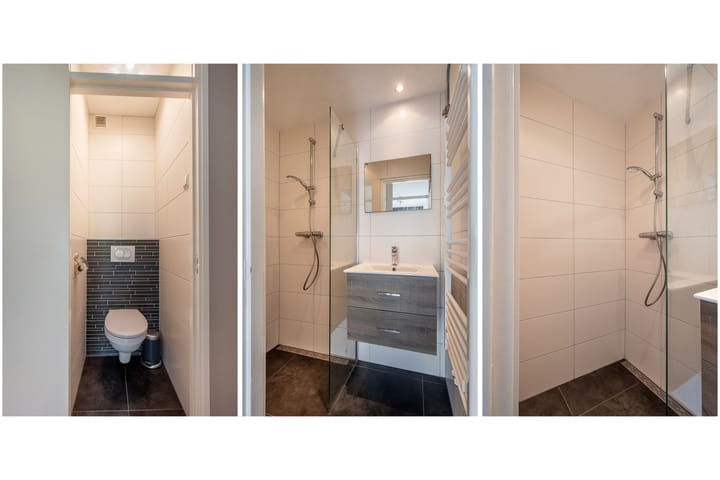 Foto 4 van Keesomstraat 58