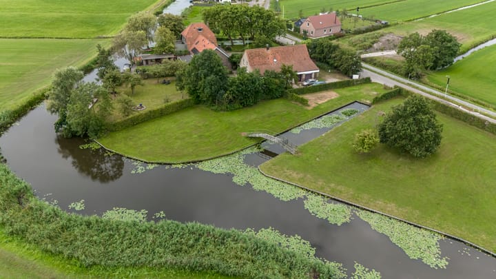 Foto 1 van Weipoortseweg 7