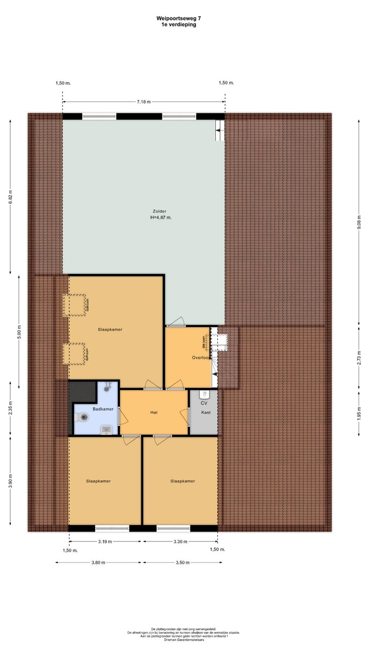 Foto 42 van Weipoortseweg 7