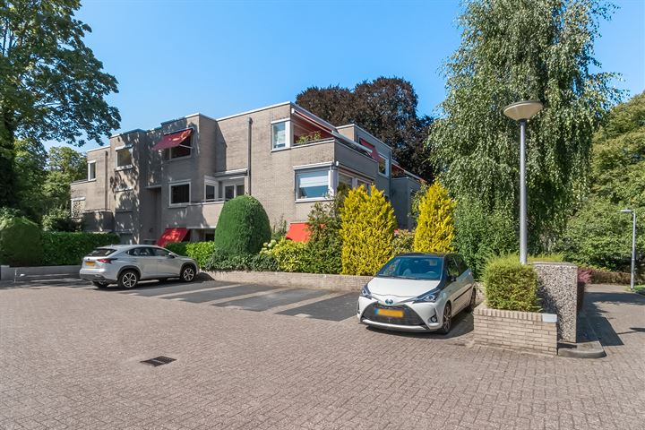 Bekijk foto 1 van P.C. Hooftweg 41