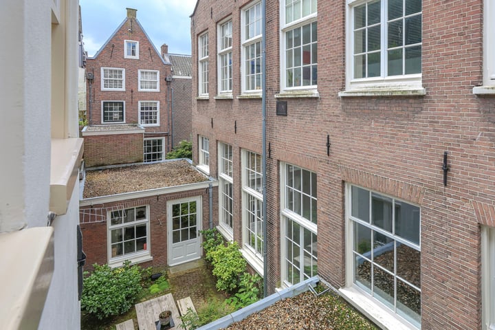 View photo 5 of Prinsengracht 236-F