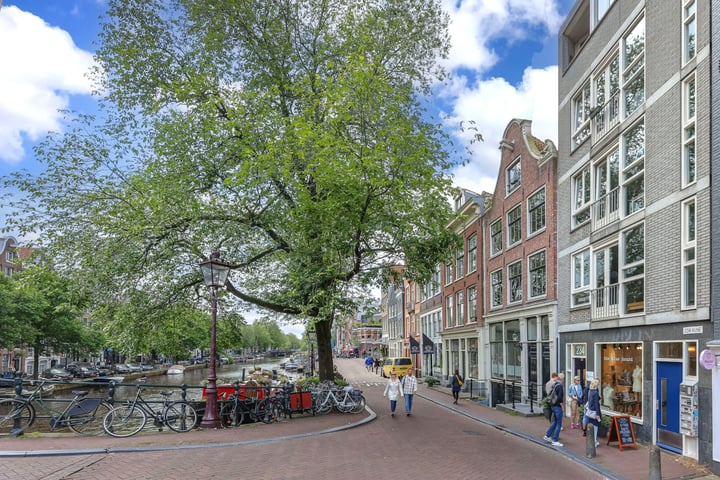 View photo 21 of Prinsengracht 236-F