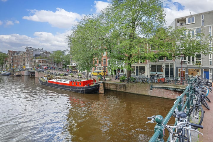 View photo 22 of Prinsengracht 236-F