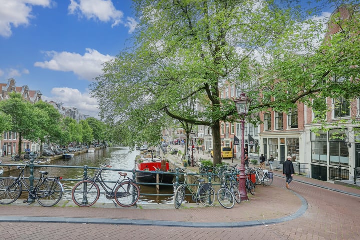 View photo 23 of Prinsengracht 236-F