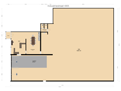 Bekijk plattegrond