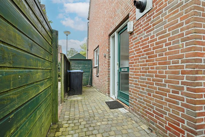 Bekijk foto 5 van Papegaaistraat 8