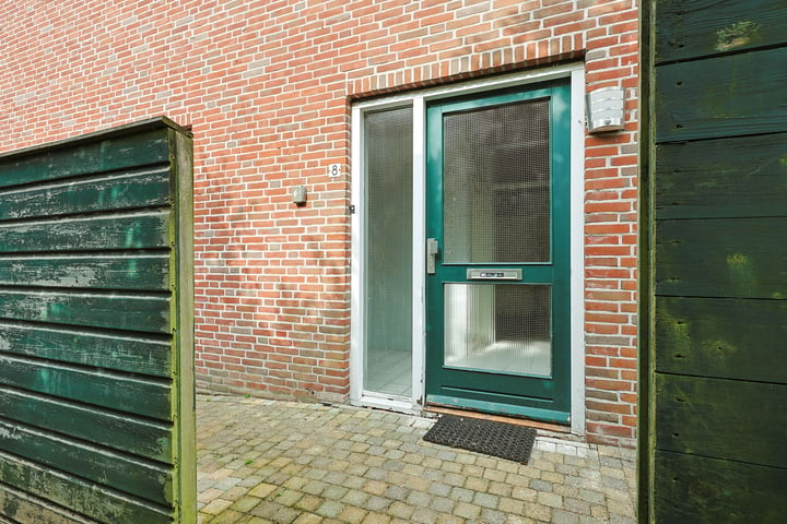 Bekijk foto 6 van Papegaaistraat 8