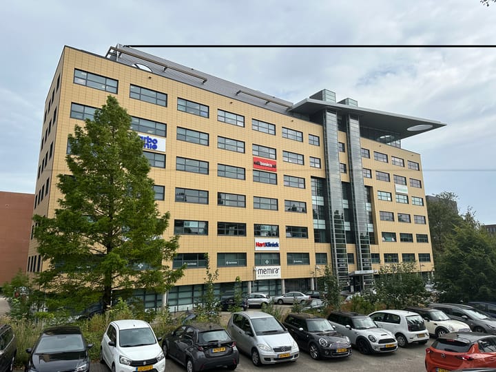 Laan van Oversteen 20