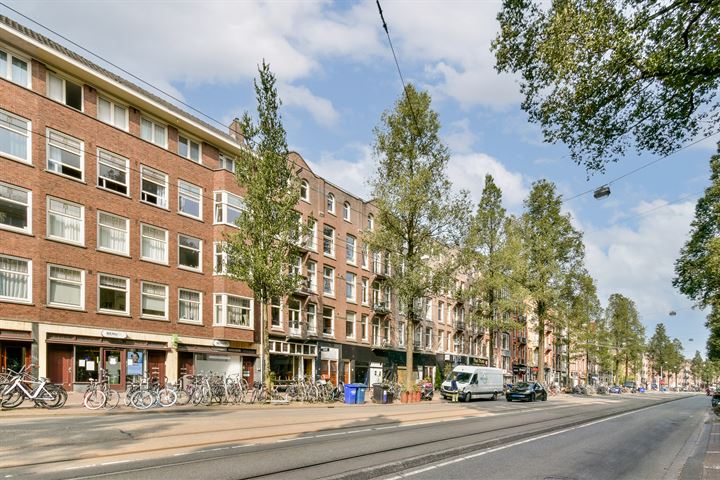 Bekijk foto 5 van Bilderdijkstraat 140-1