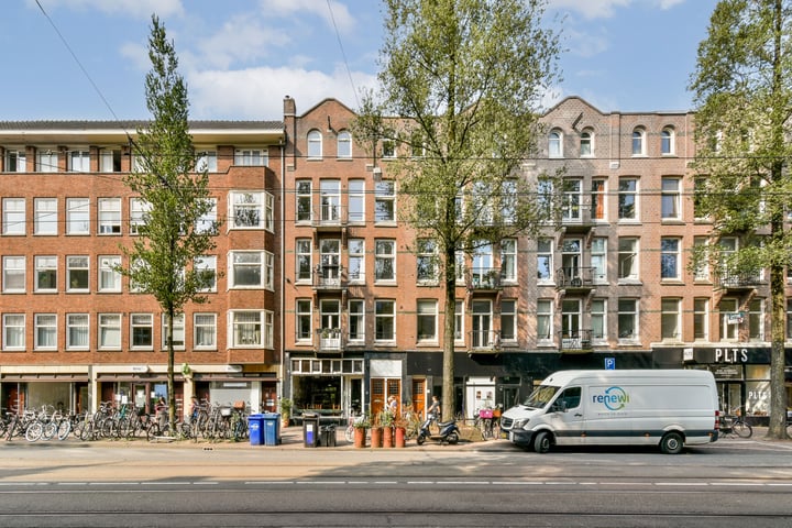 Bekijk foto 6 van Bilderdijkstraat 140-1