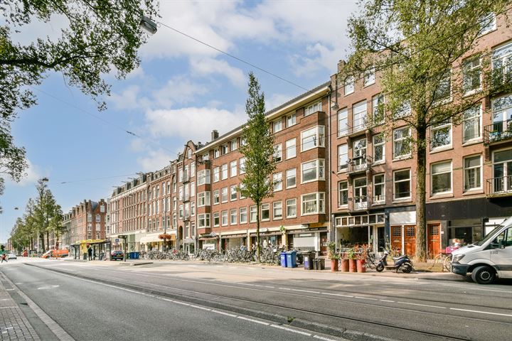 Bekijk foto 7 van Bilderdijkstraat 140-1