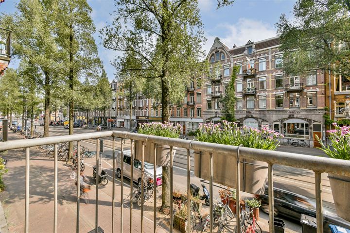 Bekijk foto 12 van Bilderdijkstraat 140-1