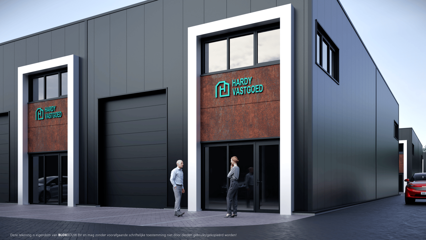 Bekijk foto 5 van Emmastraat