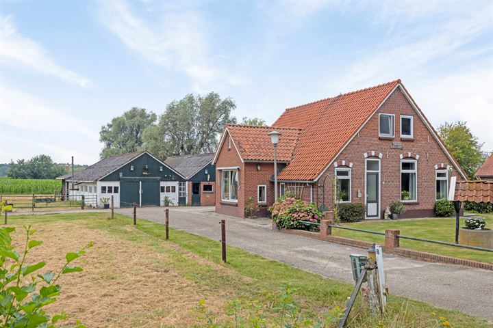 Bekijk foto 2 van Boswinkelsweg 8