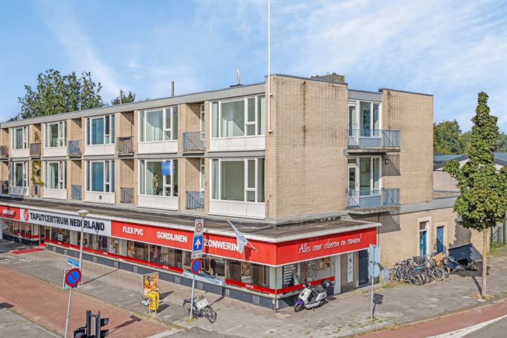 Bekijk foto 1 van van der Muydenstraat 70