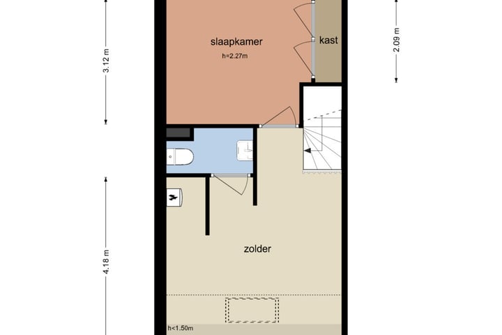 Bekijk foto 30 van Boekweitkamp 21