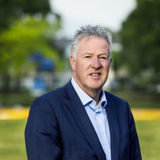 Gerben van der Lee - NVM Register Makelaar & Taxateur