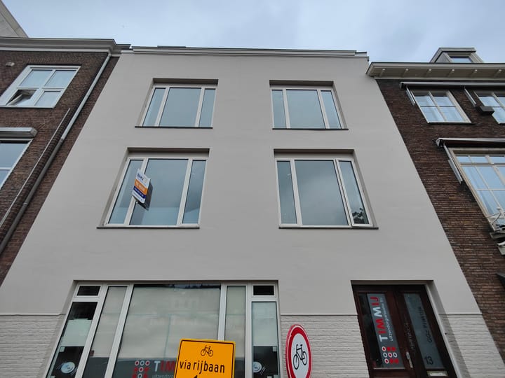 Jansbuitensingel 13 2