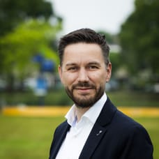 Dennis van Buggenum - NVM Register Makelaar & Taxateur