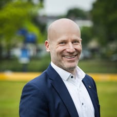 Roel Manders - NVM Register Makelaar & Taxateur