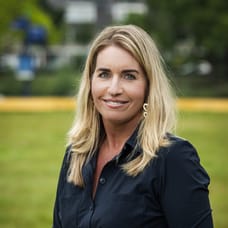 Liliane Franken-de Bruin - NVM Register Makelaar