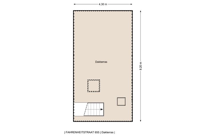 Bekijk foto 45 van Fahrenheitstraat 655