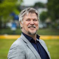 Robert van Leeuwen - Mortgage Advisor