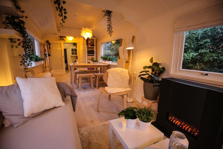 Foto 3 van Wittebergweg 18-C26