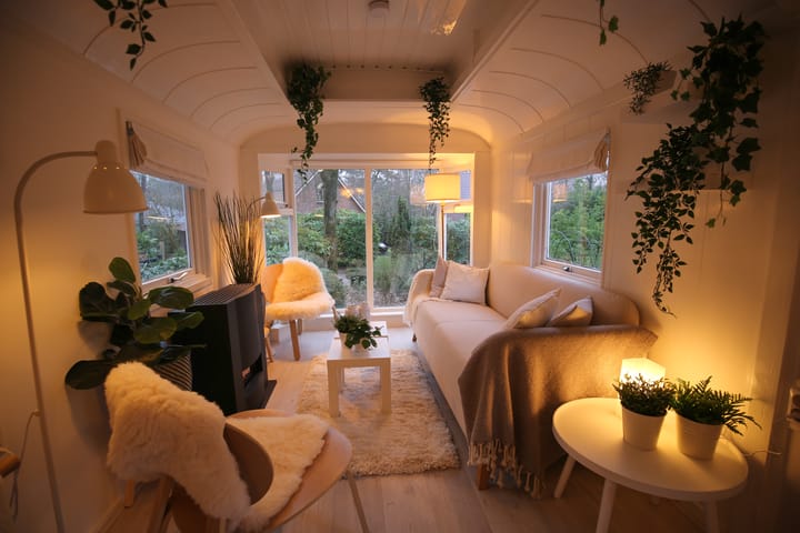 Foto 5 van Wittebergweg 18-C26