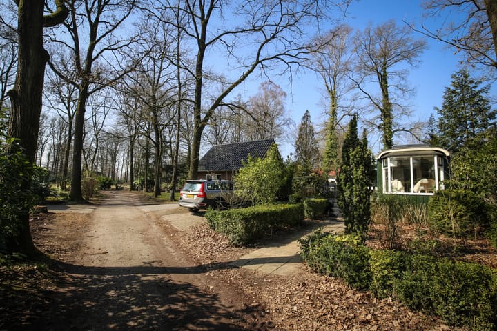 Foto 15 van Wittebergweg 18-C26