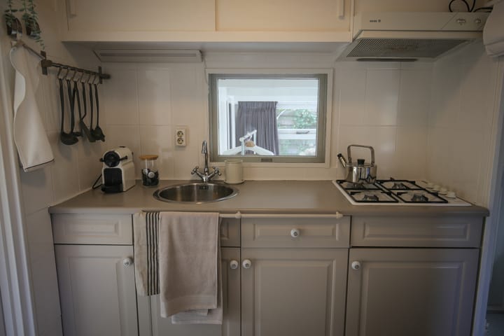 Foto 19 van Wittebergweg 18-C26