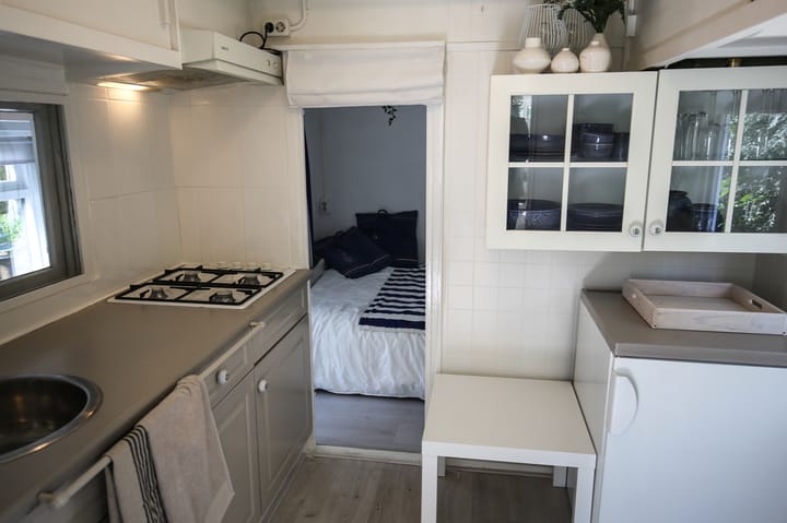 Foto 20 van Wittebergweg 18-C26