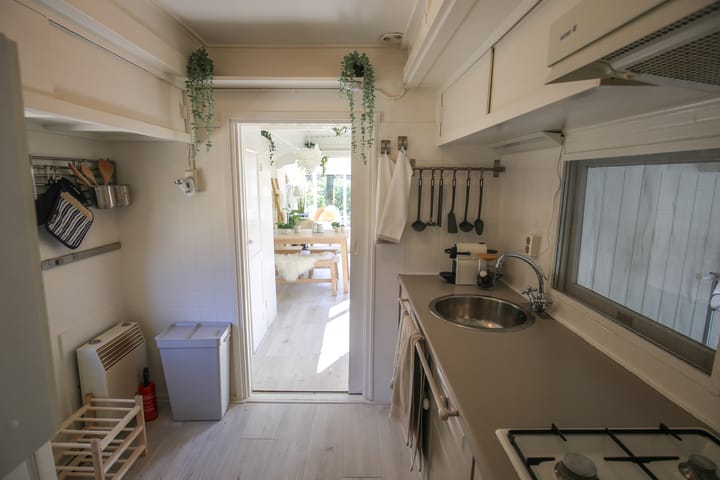 Foto 21 van Wittebergweg 18-C26