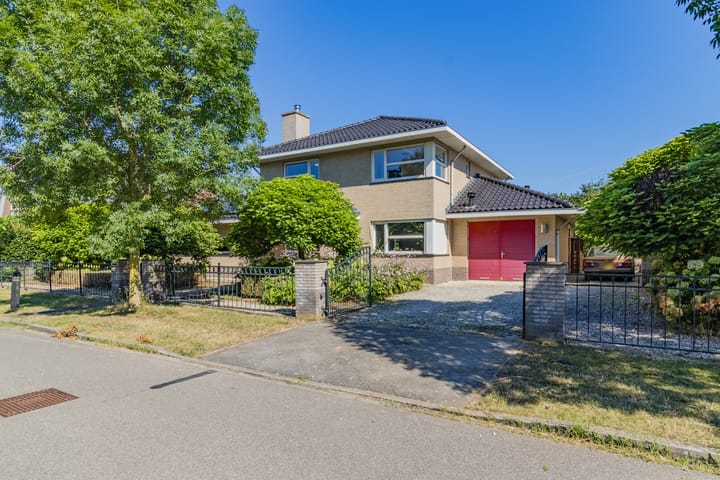 Foto 1 van de Gamert 2432