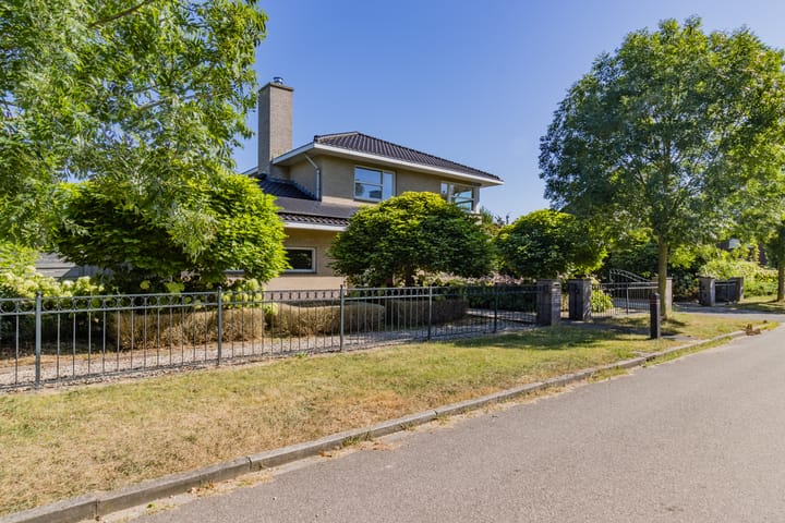 Foto 2 van de Gamert 2432