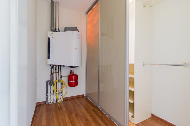 Foto 40 van de Gamert 2432