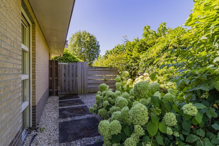 Foto 50 van de Gamert 2432