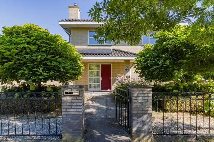 Foto 54 van de Gamert 2432