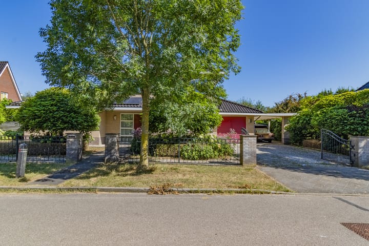 Foto 56 van de Gamert 2432