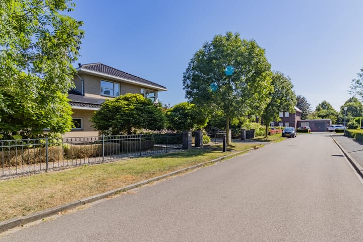 Foto 57 van de Gamert 2432